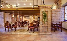 Hotel Aurelius Mikulov